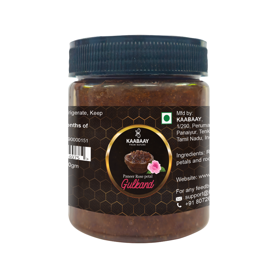 Gulkandh 200gm