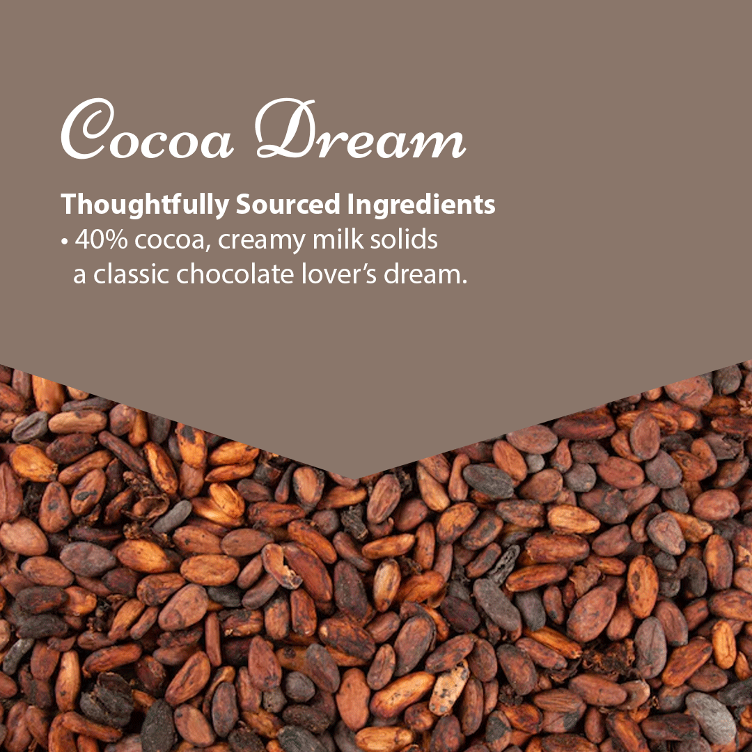 Cocoa Dream