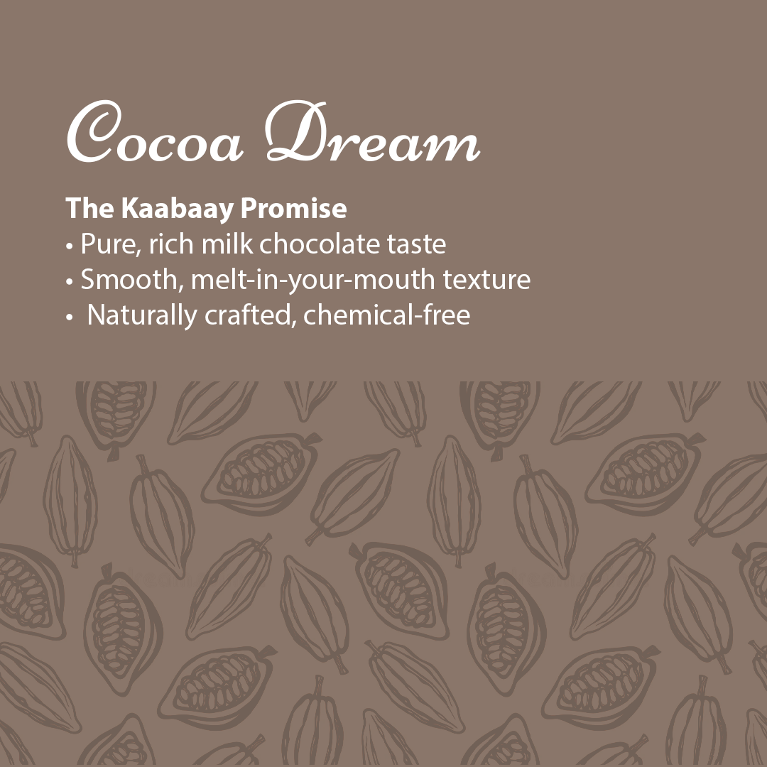 Cocoa Dream