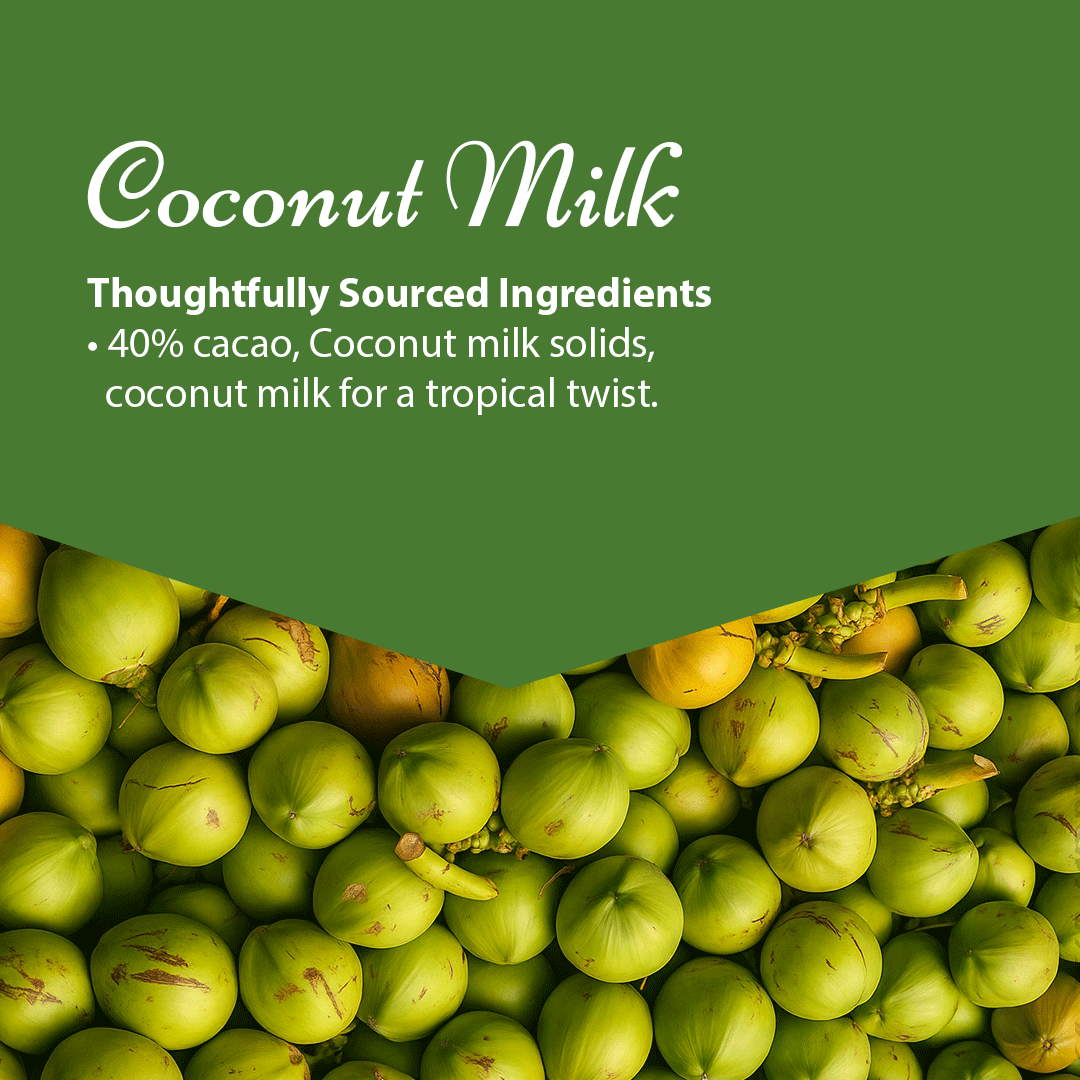 Coconut Milk