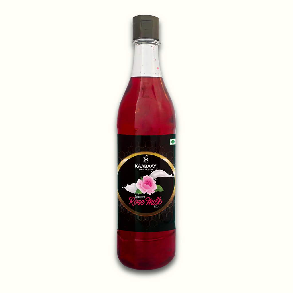 Rosemilk Mix 750ml