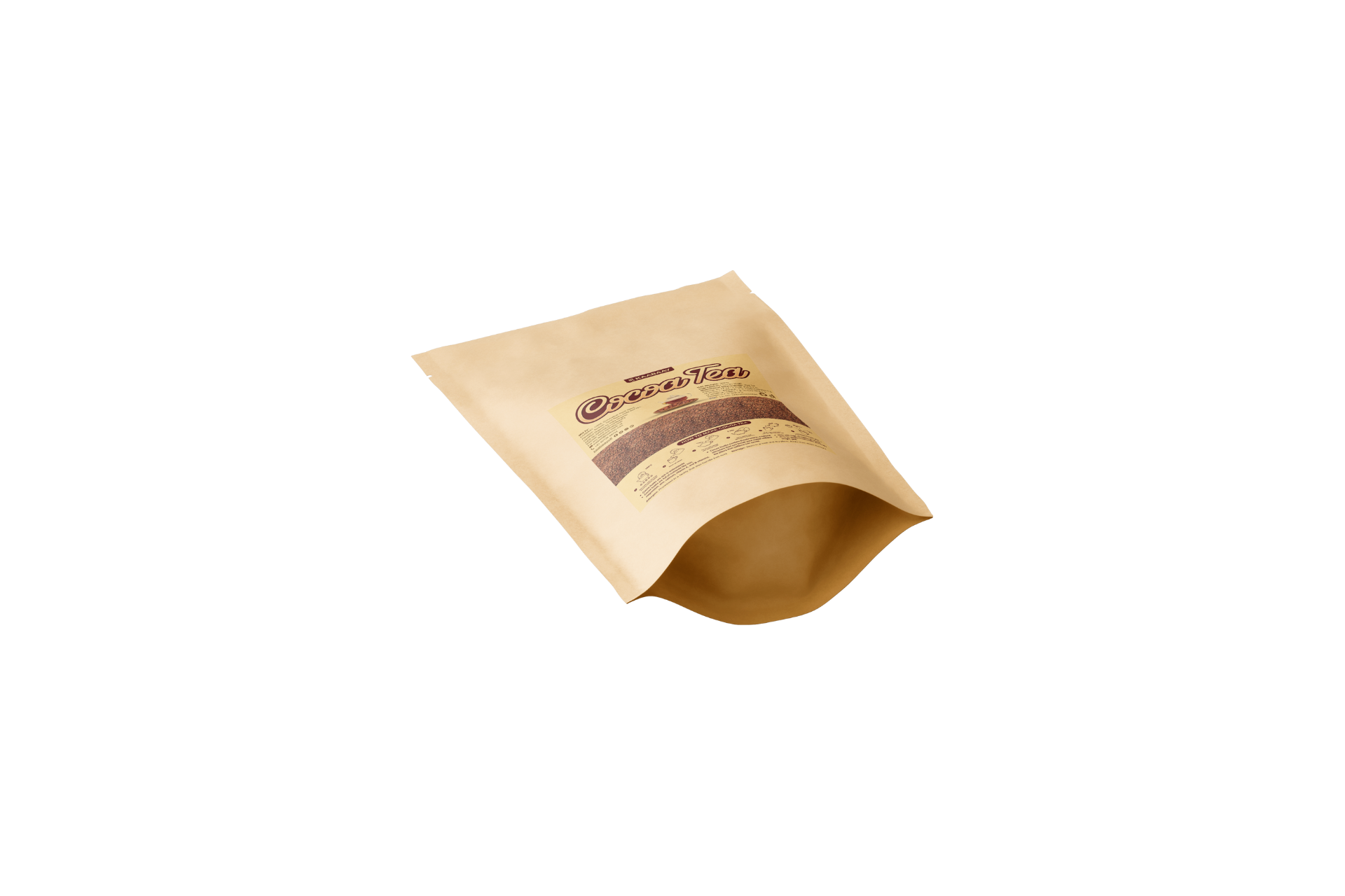Cocoa Tea