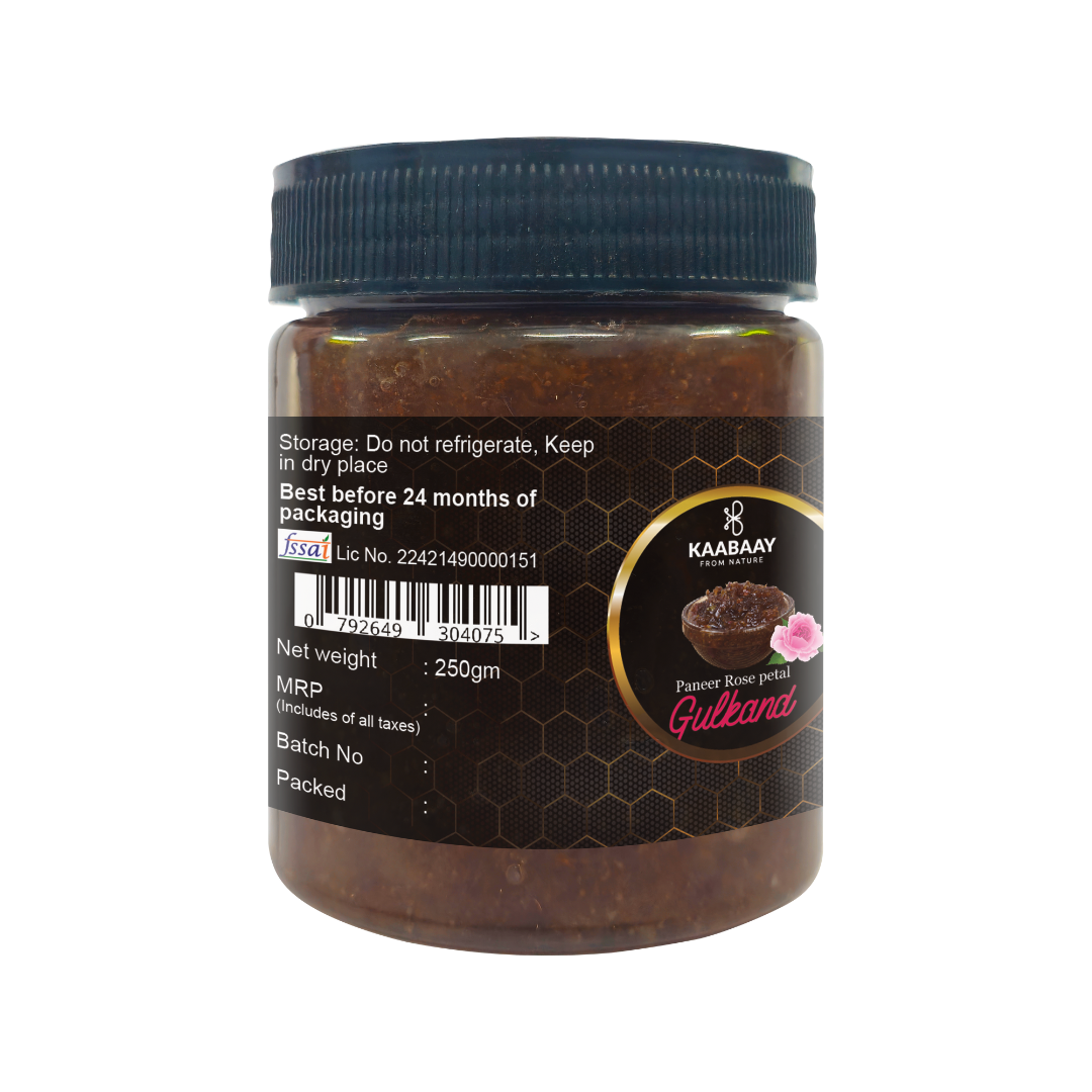 Gulkandh 200gm