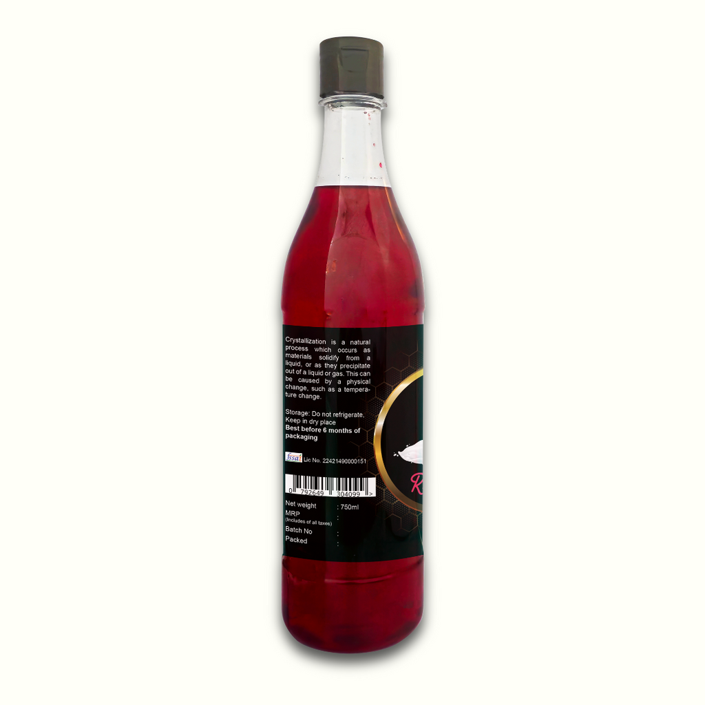 Rosemilk Mix 750ml