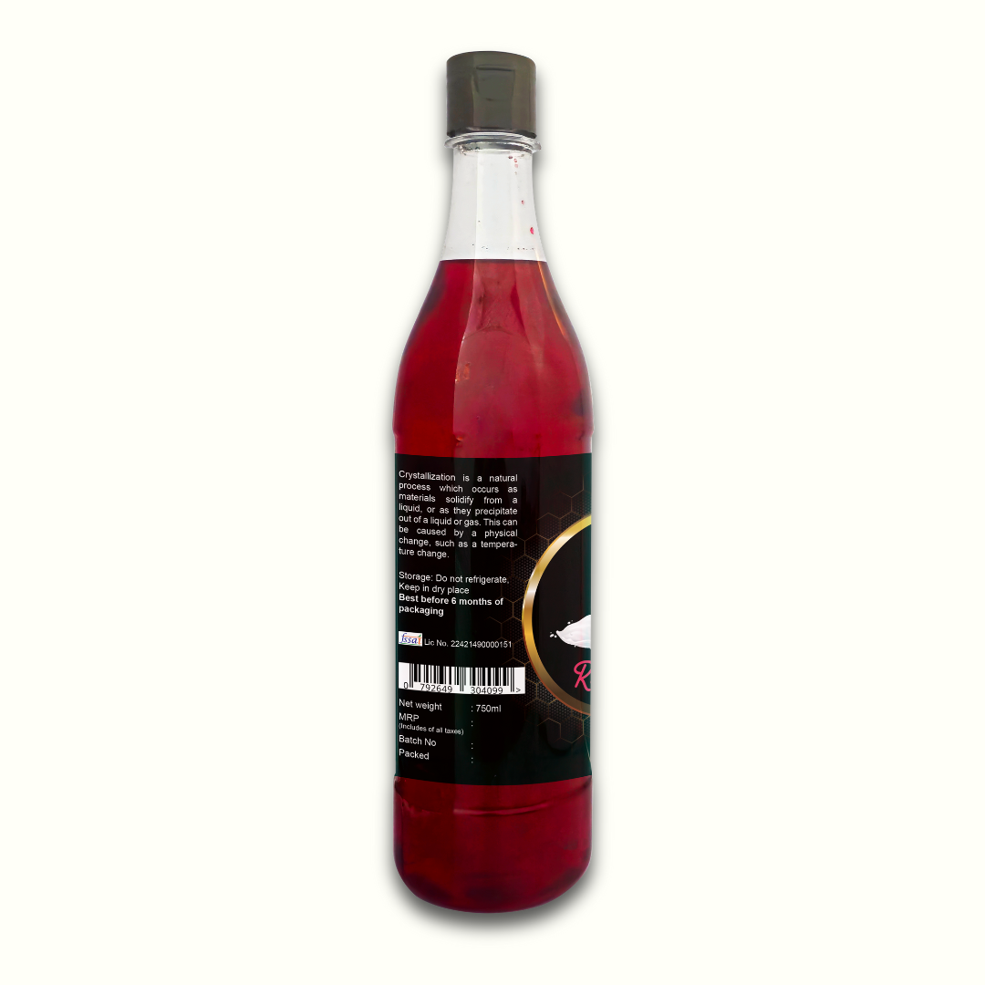 Rosemilk Mix 750ml