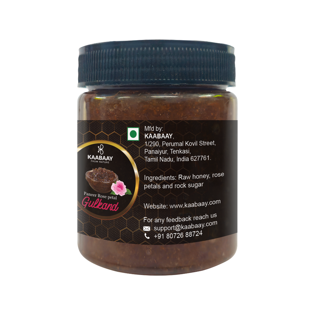 Gulkandh 200gm