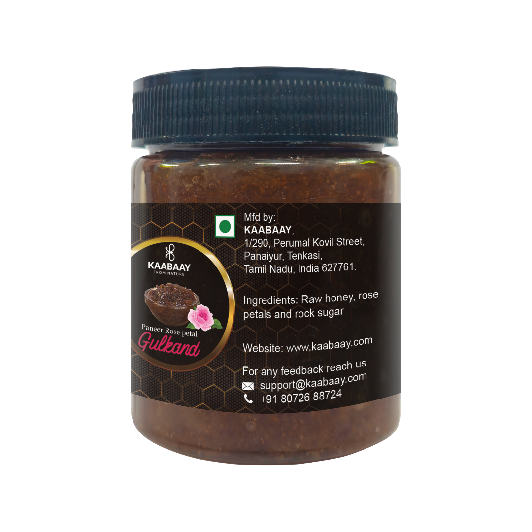 Gulkandh 200gm