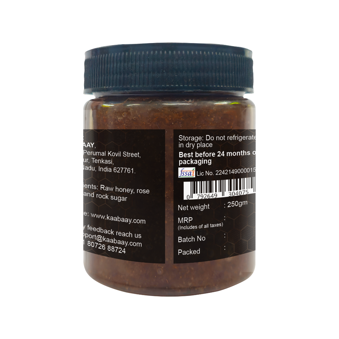 Gulkandh 200gm