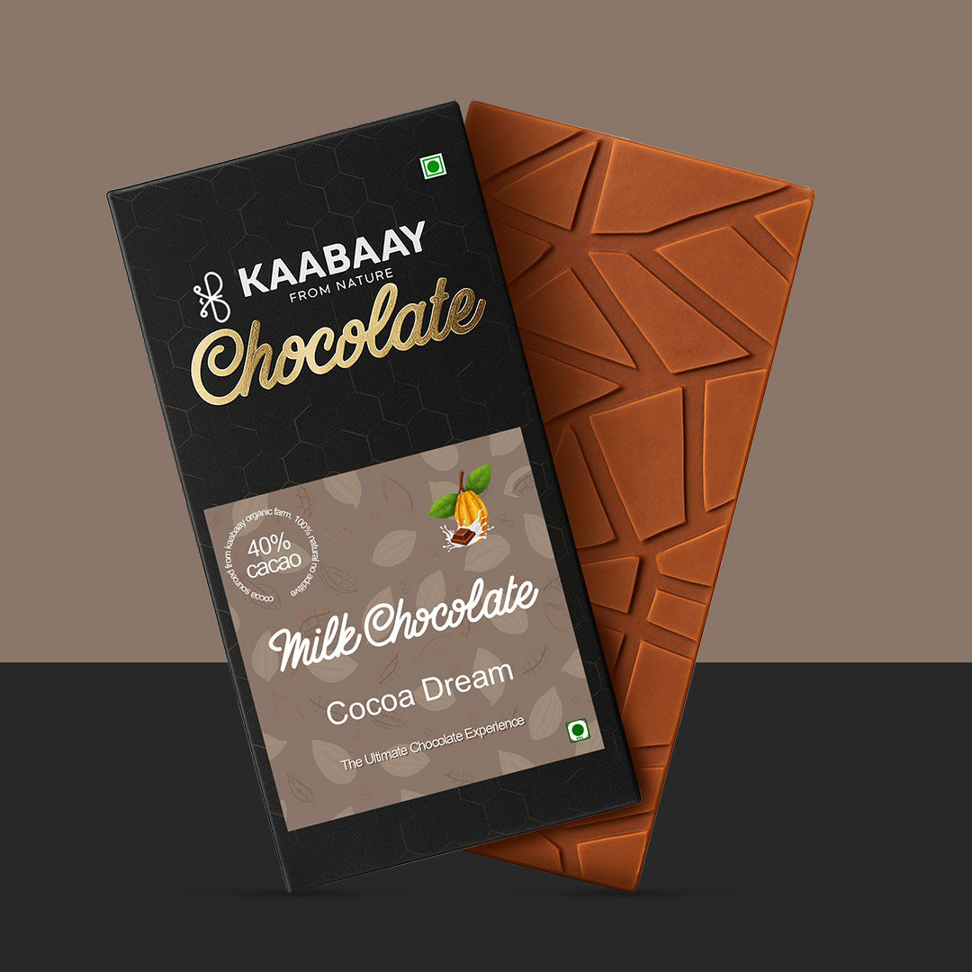 Cocoa Dream