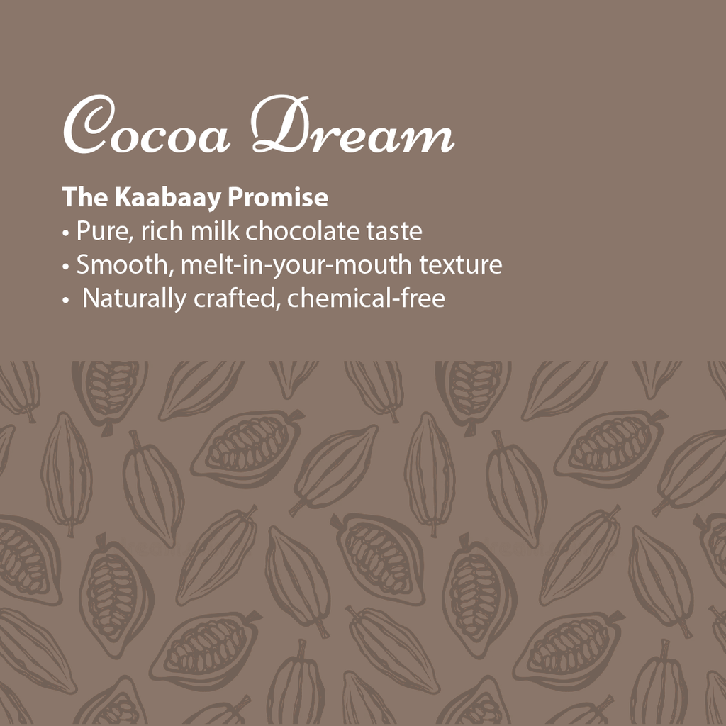 Cocoa Dream