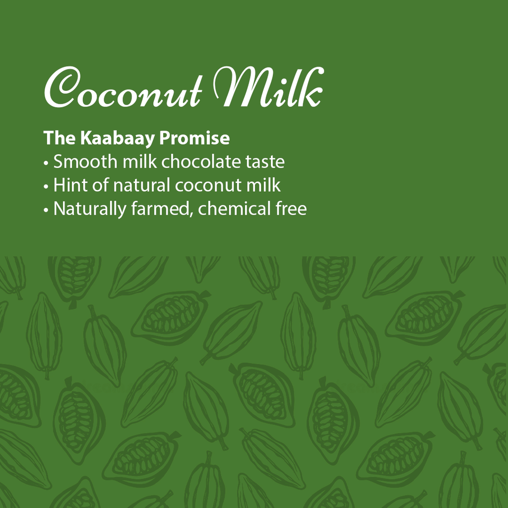 Coconut Milk