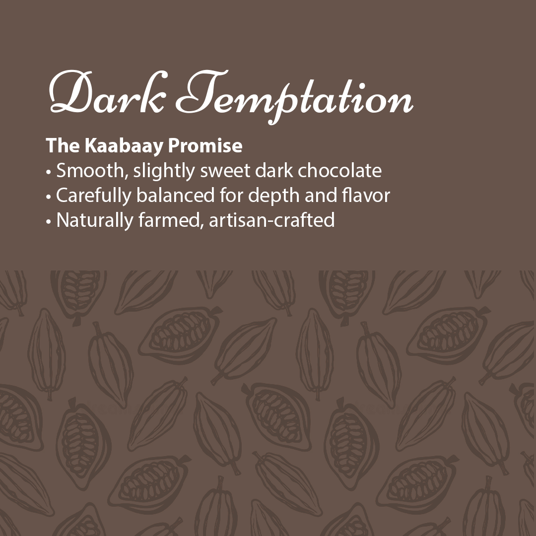 Dark Temptation 70% Dark