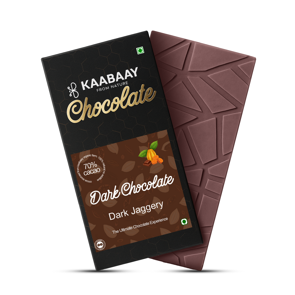 Dark Jaggery 70% Dark