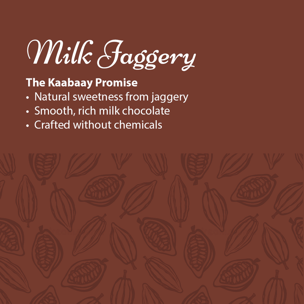 Milk Jaggery