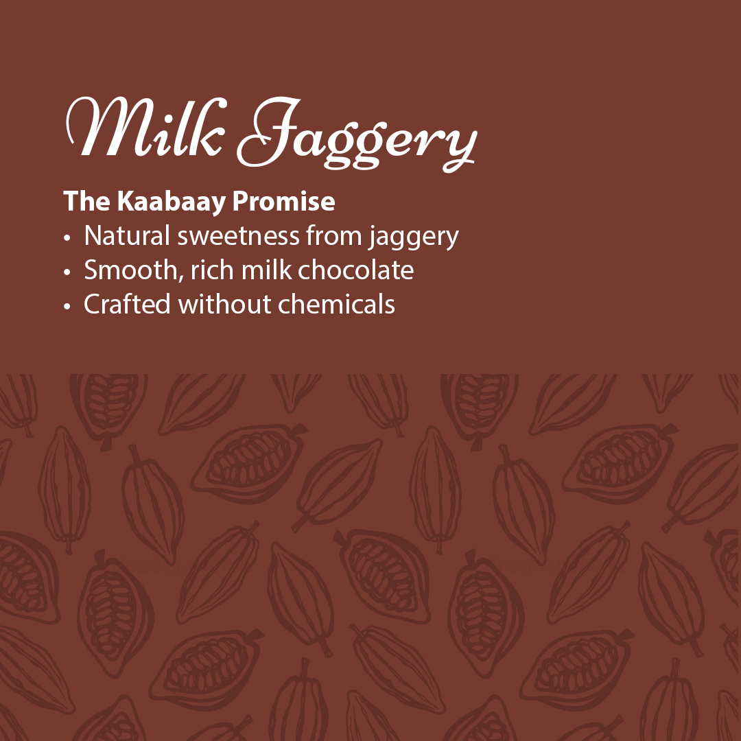 Milk Jaggery