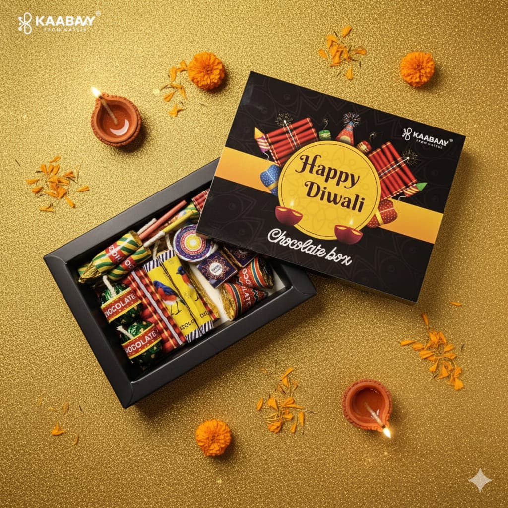 Kaabaay Diwali Special Pack
