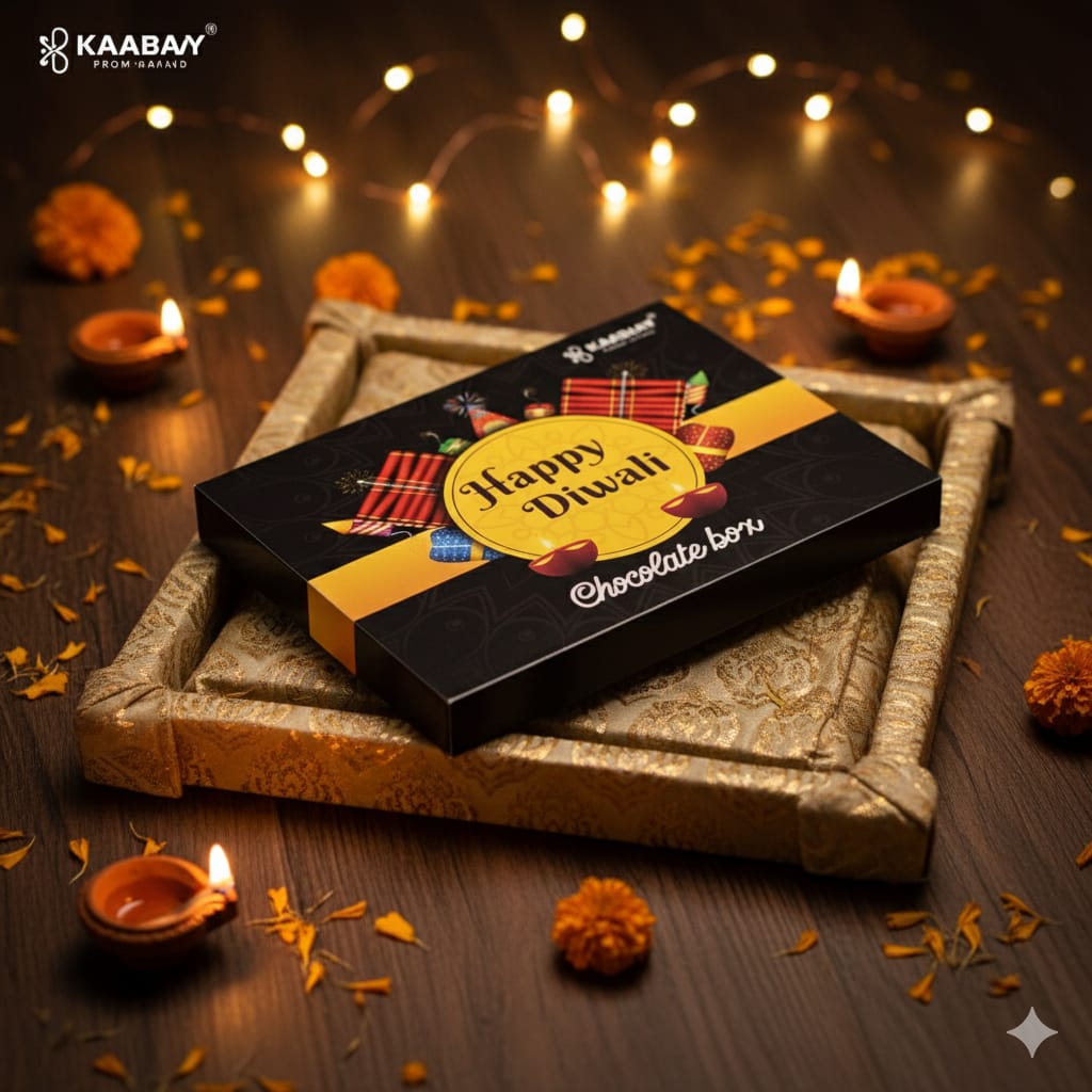 Kaabaay Diwali Special Pack