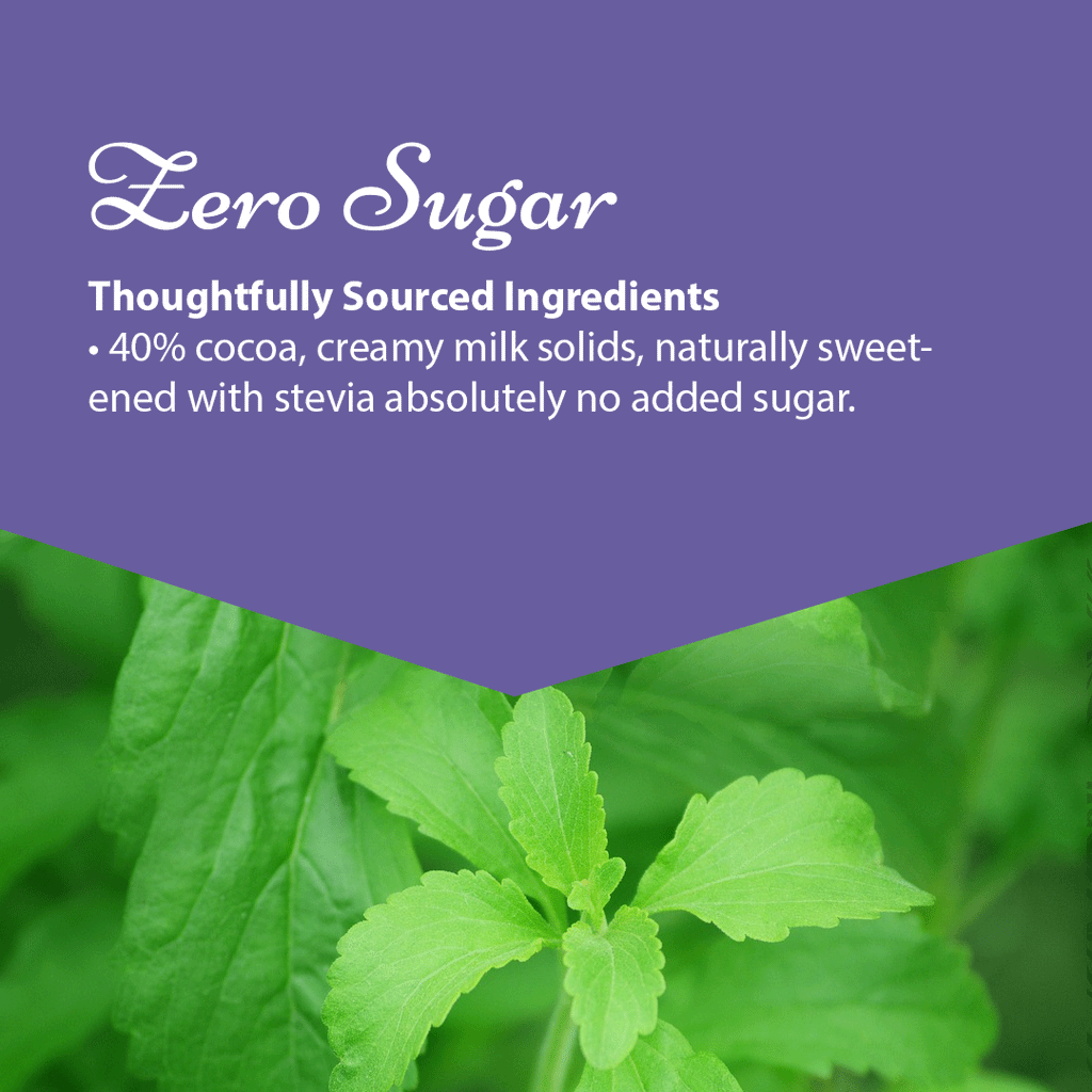 Zero Sugar