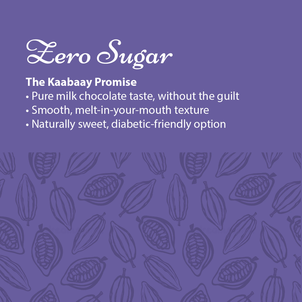 Zero Sugar