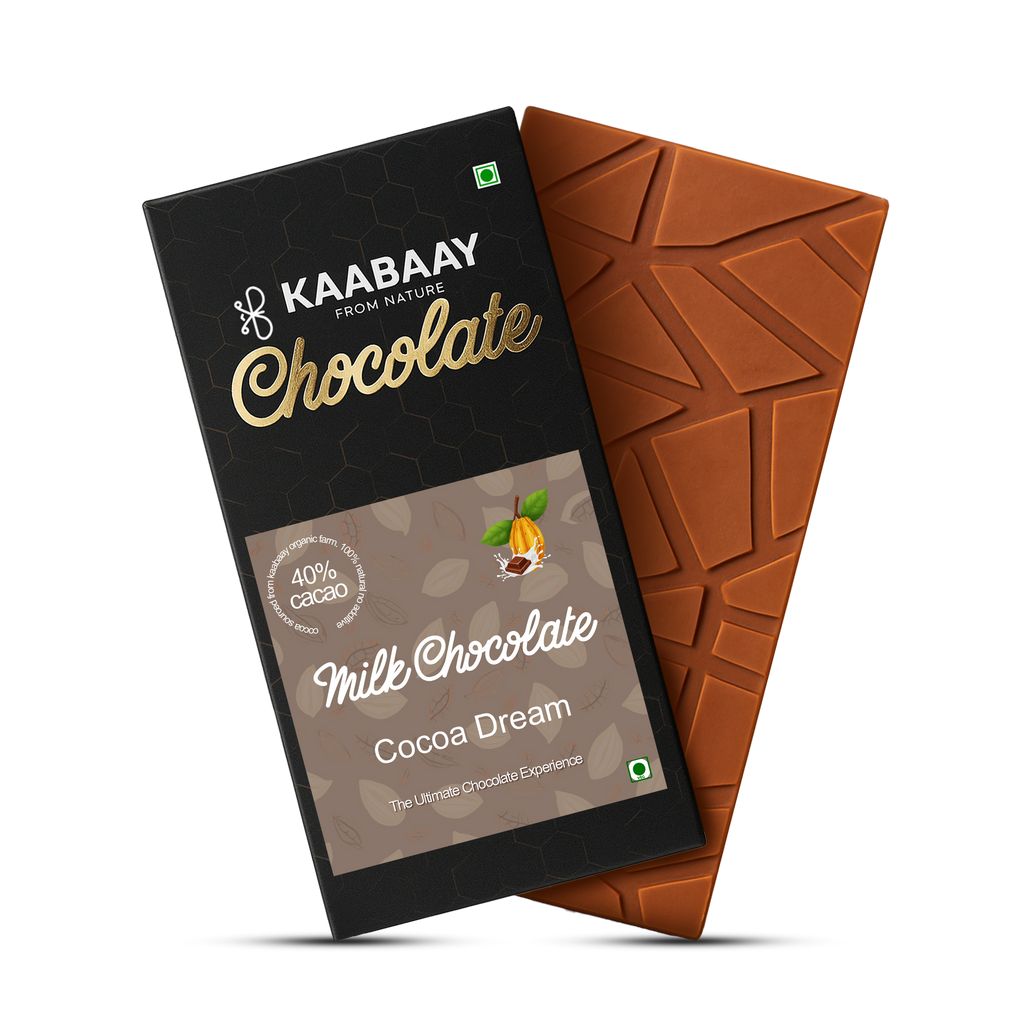 Cocoa Dream