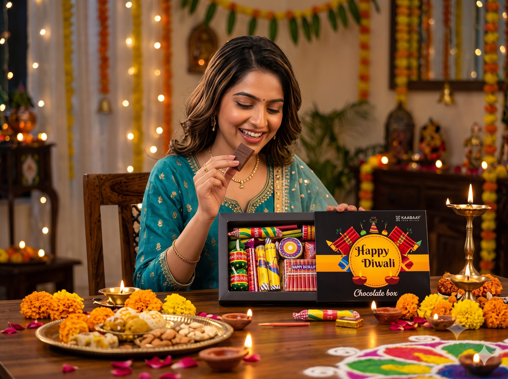 Diwali Gift Box